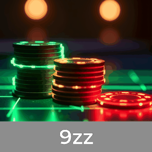 9zz: Seu Cassino Online Confiável e Seguro